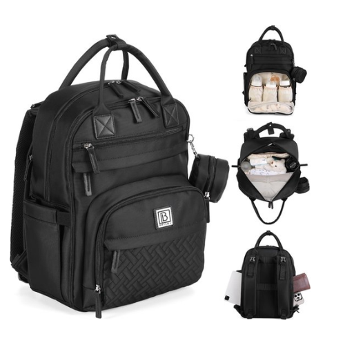 Brisby Premium Luiertas