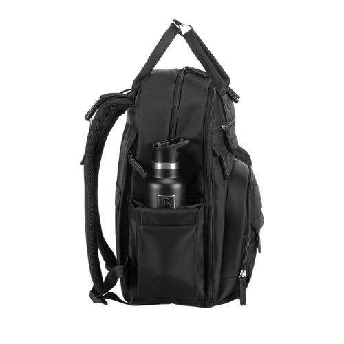 Brisby Premium Luiertas handige vakjes