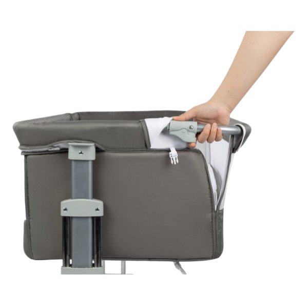 Bebeconfort Calidoo uitklapbaar