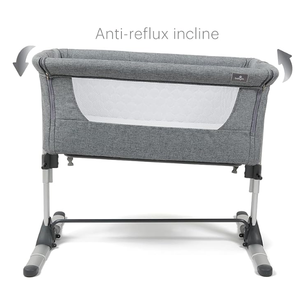 Snuggle Knuffel anti reflux