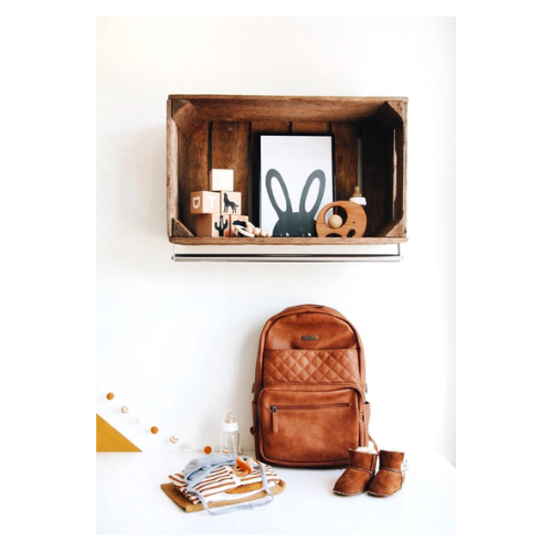 Kidzroom Nice Luierrugzak