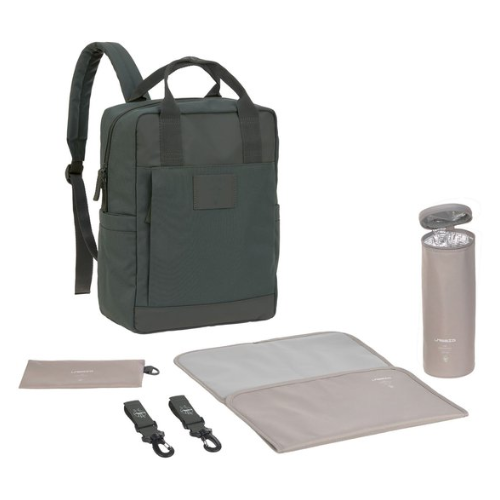 Lässig Luiertas complete set