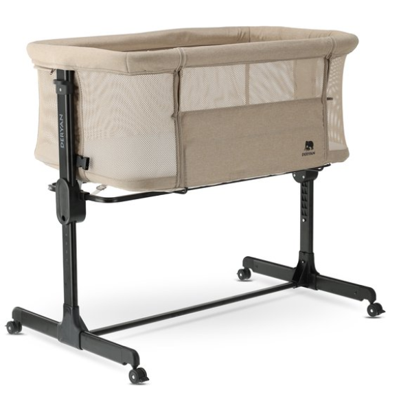 Deryan Snoozy Co-sleeper