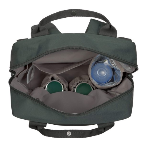 Lässig Luiertas handige vakken