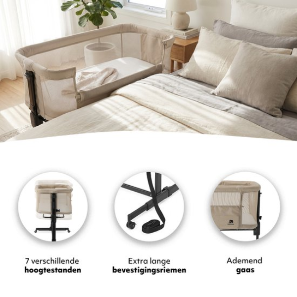 Deryan Snoozy features