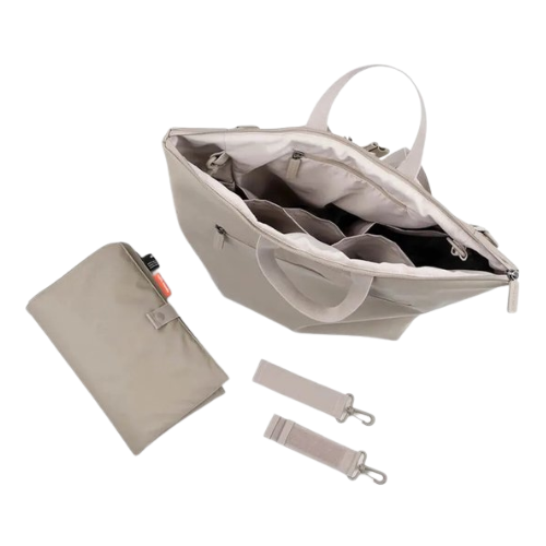 Done by Deer Luiertas complete set