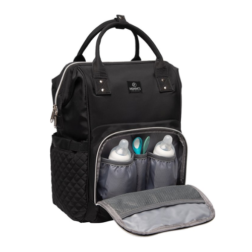 MIMMTI Luiertas Rugzak isolatievakken