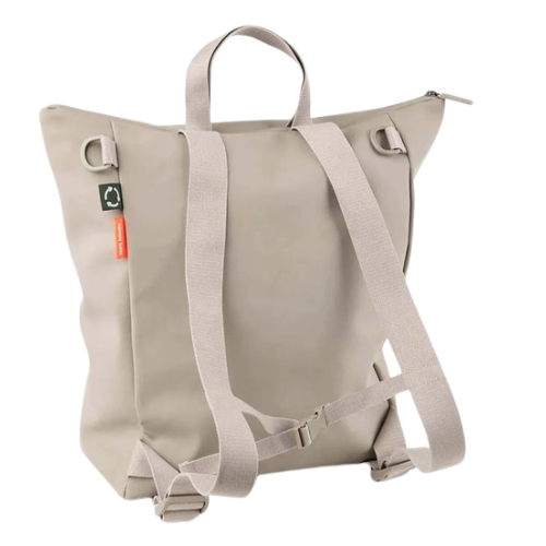 Duurzaam Done by Deer Luiertas Rugzak ontwerp