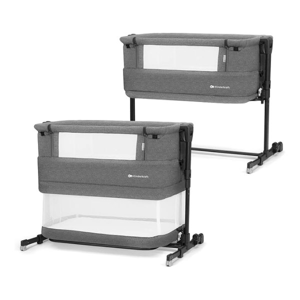 Kinderkraft NESTE GROW