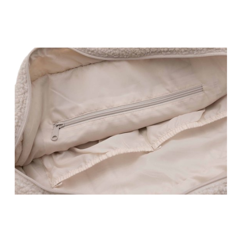 Jollein Teddy Luiertas inhoud