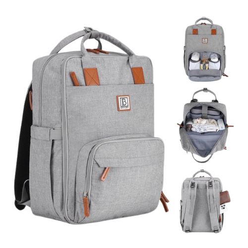 Brisby slijtvaste Luiertas