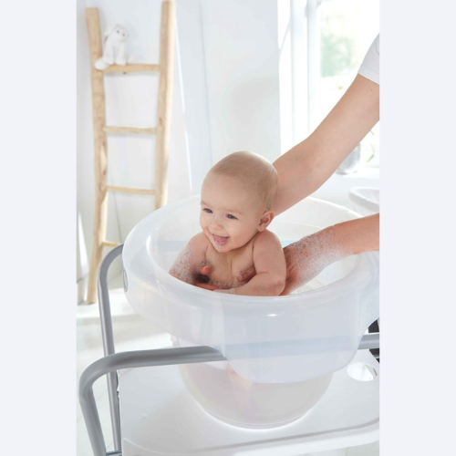 Bébé-jou bubble met baby