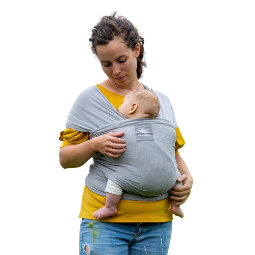 Manduca Sling Draagzak geborgenheid