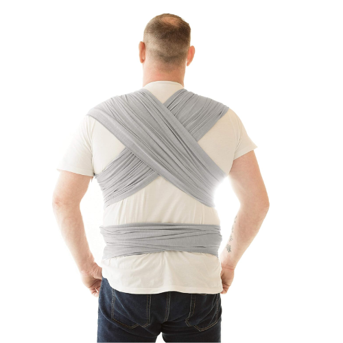 Manduca Sling Draagzak ergonomisch