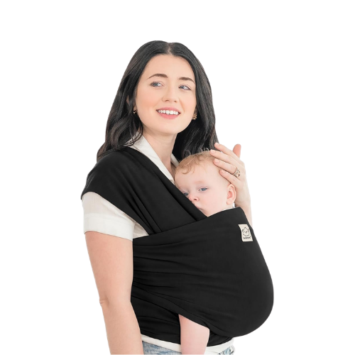 KeaBabies Draagdoek met baby