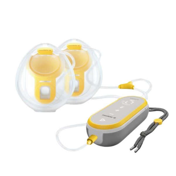 Medela Freestyle Hands-Free borstkolf1