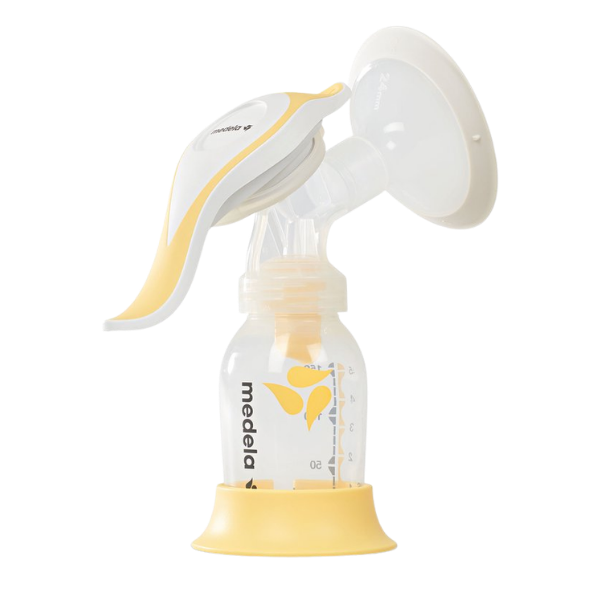 Medela Harmony1