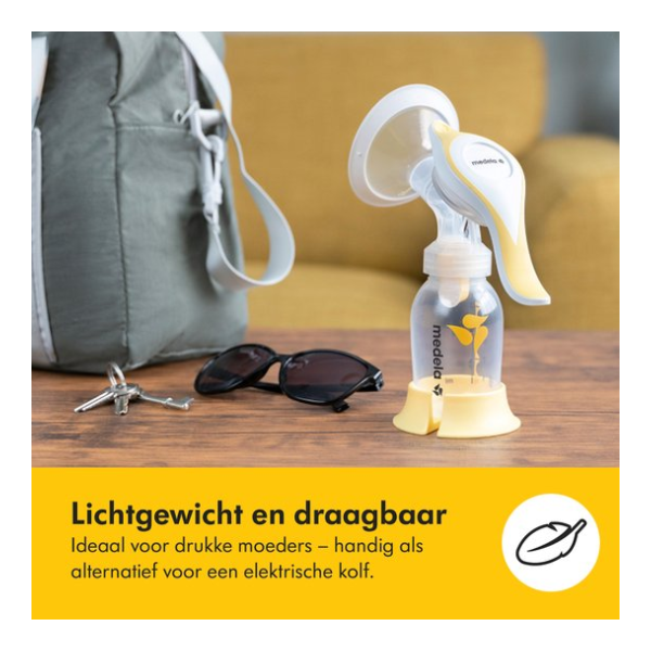 Medela Harmony3
