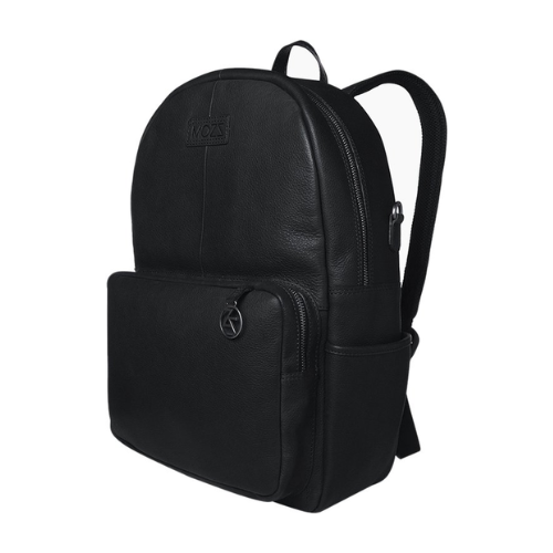 Mozz bags productfoto van zijkant