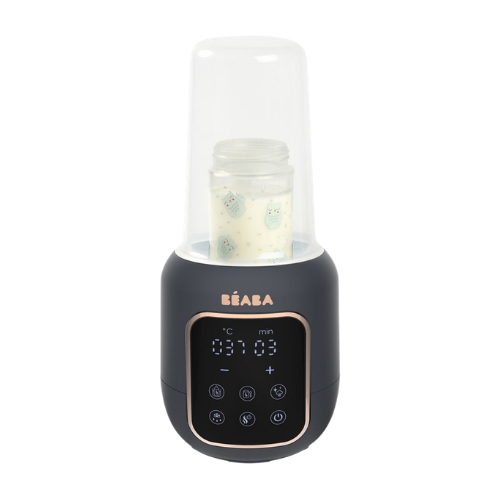 Béaba Multi Milk met sterilisator