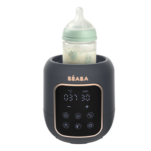 Béaba Multi Milk met opwarmbadje