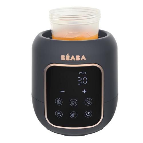 Béaba Multi Milk au-bain-marie